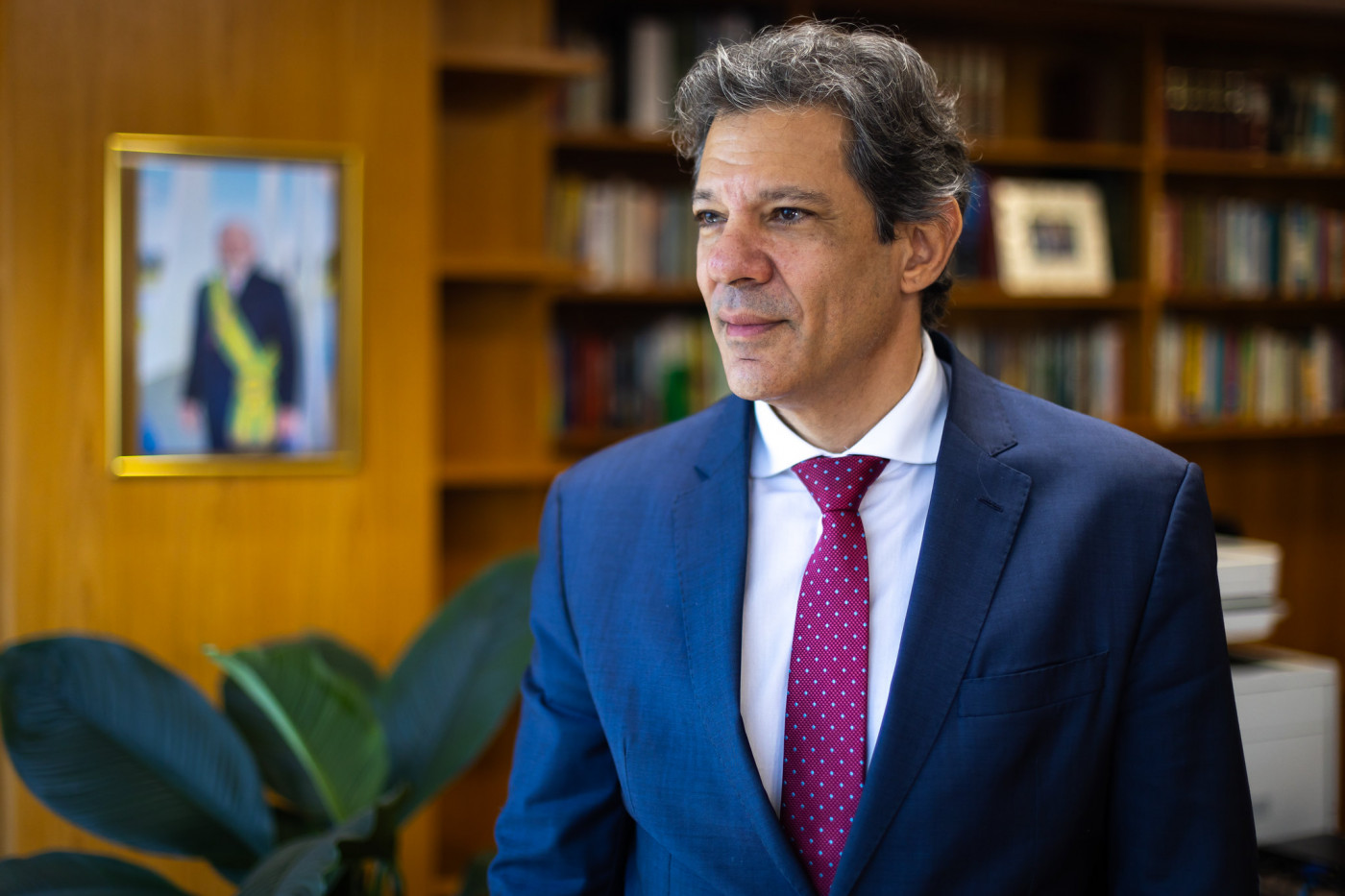 Haddad diz que avaliação de quem vê Lula mais vocal com Brics do que com UE é ‘seletiva’