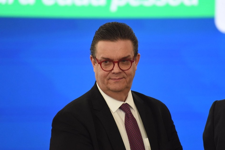 Wolney Queiroz