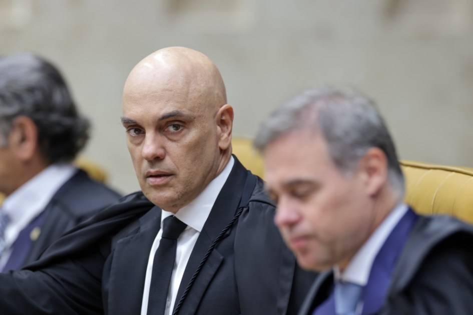 Alexandre de Moraes
