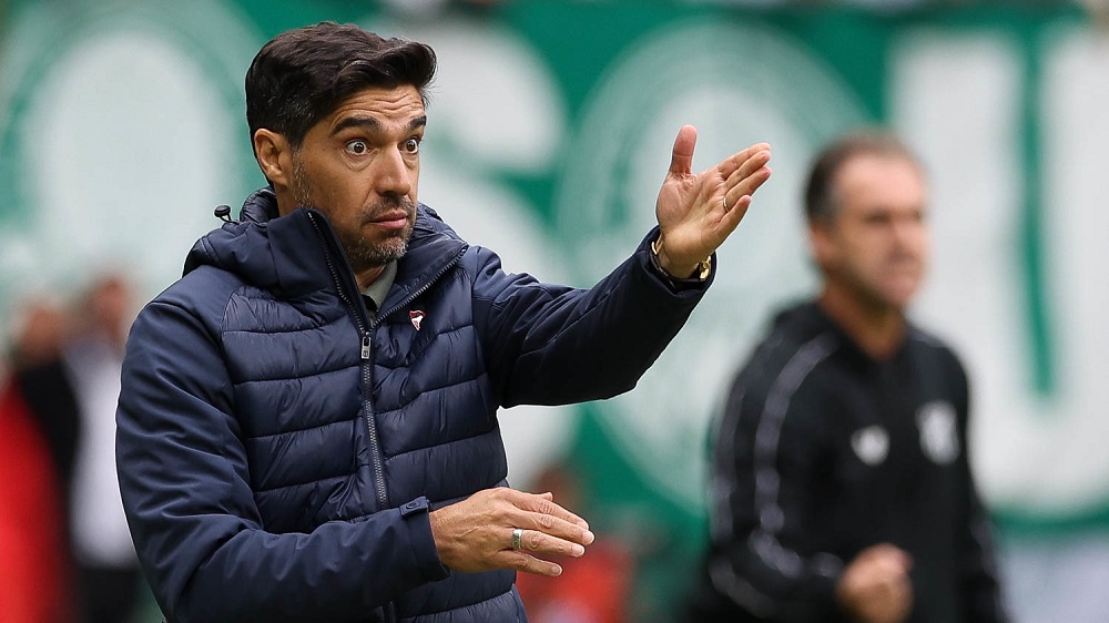 Abel Ferreira