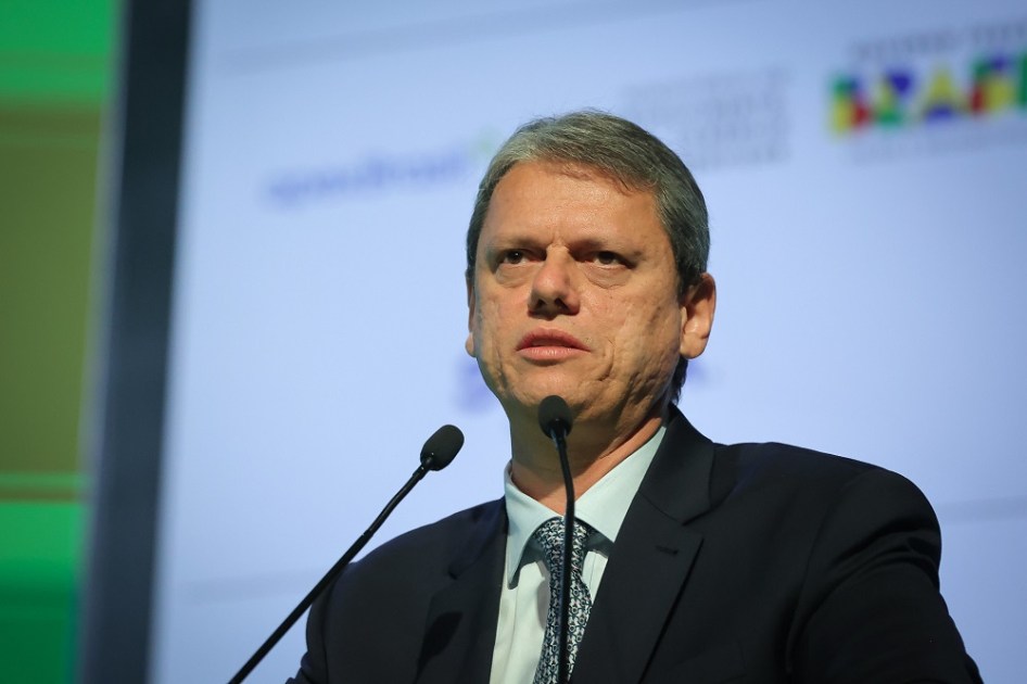 Tarcísio de Freitas