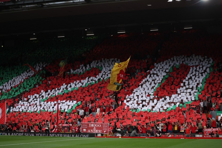 Liverpool