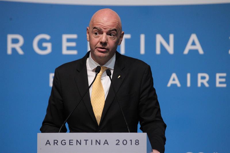 Infantino