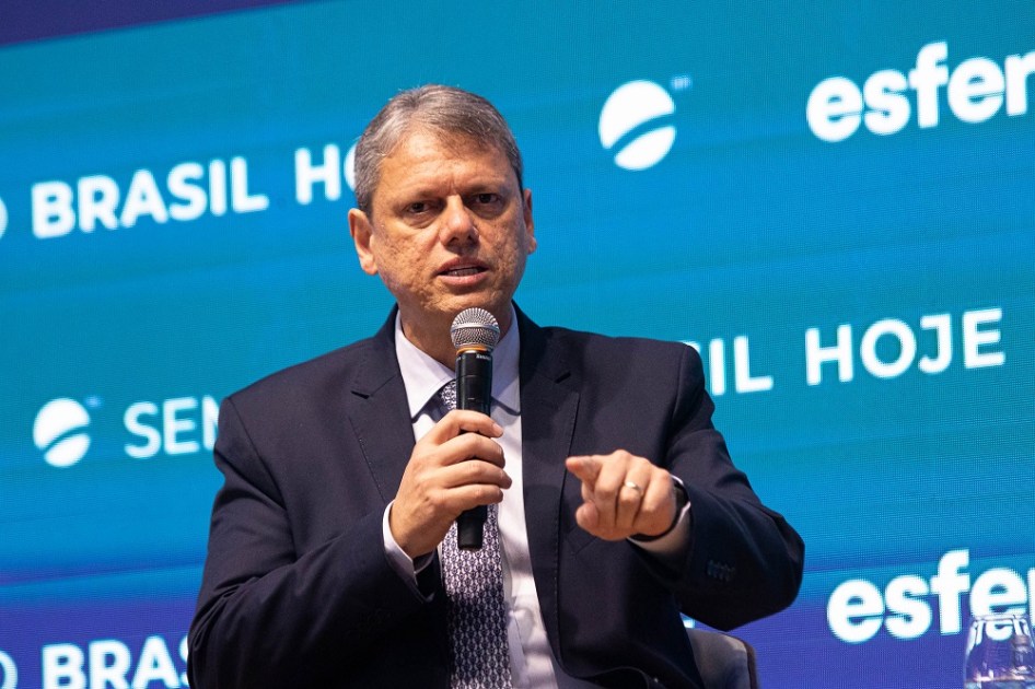 Tarcísio de Freitas
