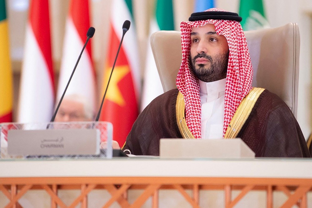 Arábia Saudita executa 17 pessoas em três dias