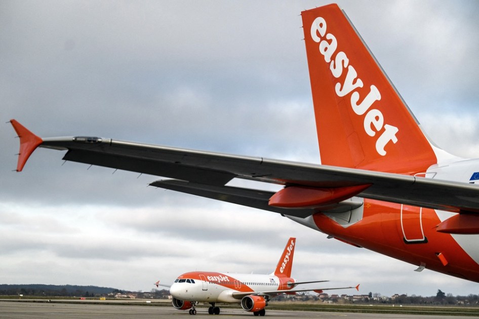 Easy Jet
