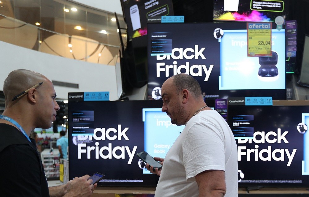 Black Friday: Sua campanha está pronta, mas está segura?