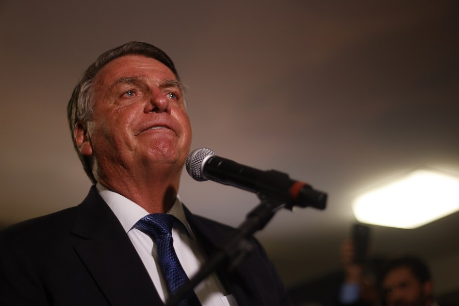 Jair Bolsonaro