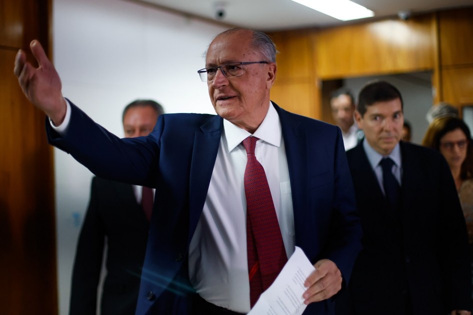 Geraldo Alckmin