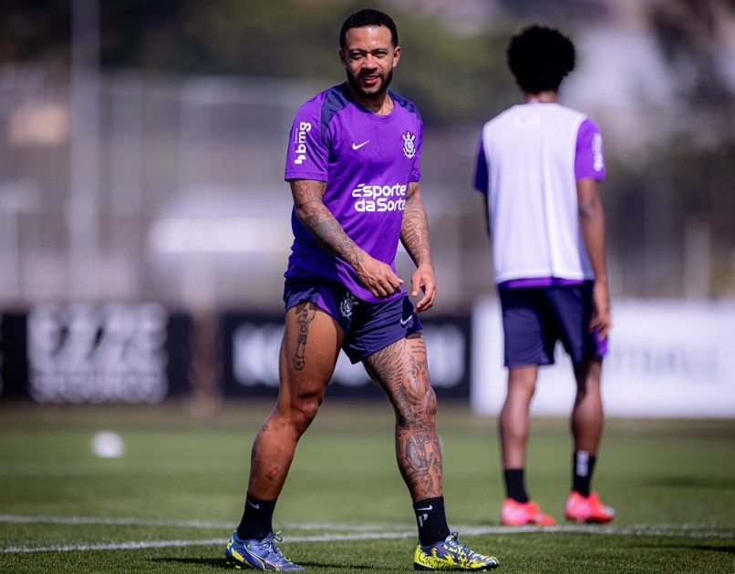 Memphis Depay