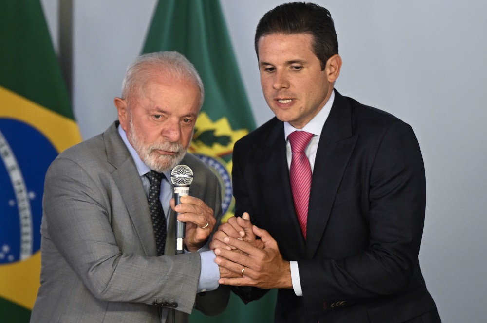 Motta diz que clima no Congresso é para derrubada do decreto do IOF e dá dez dias para governo apresentar alternativa