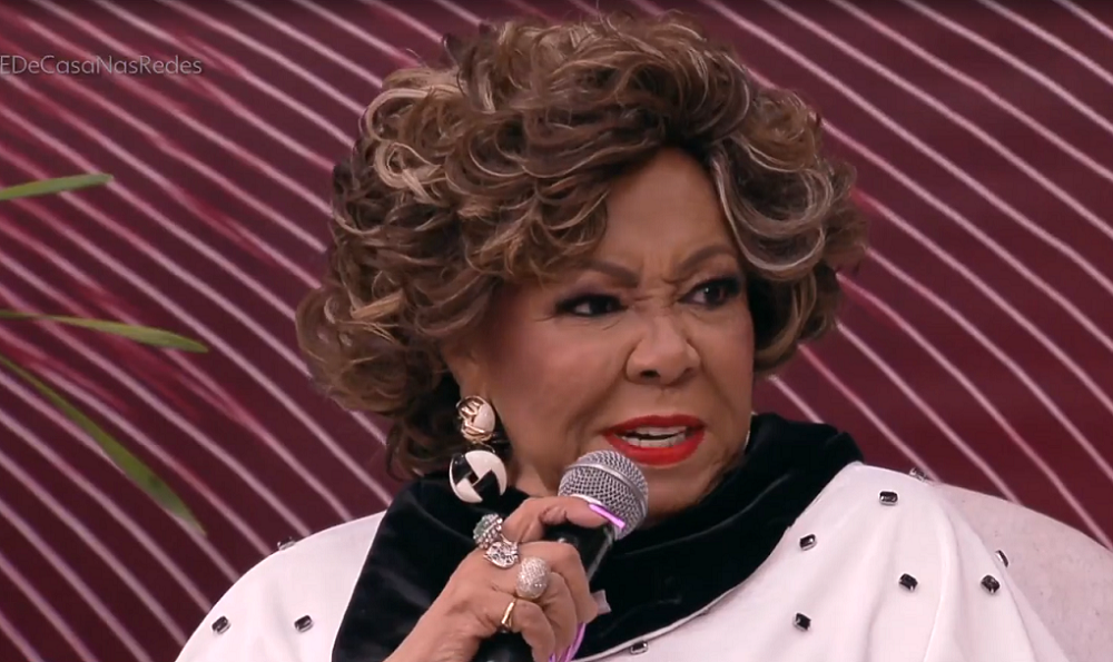 Alcione