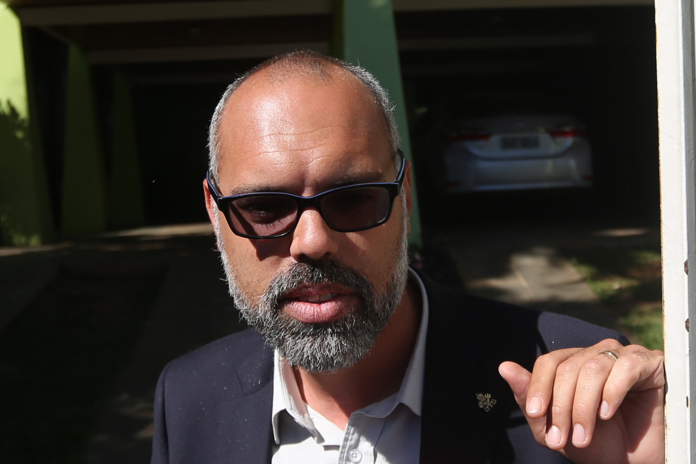 Moraes impõe nova multa a Allan dos Santos por ‘desprezo’ ao STF