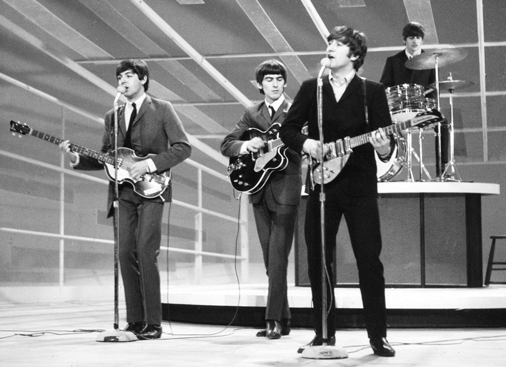 ‘The Beatles Anthology’ ganha nova edição com documentário, álbum e livro