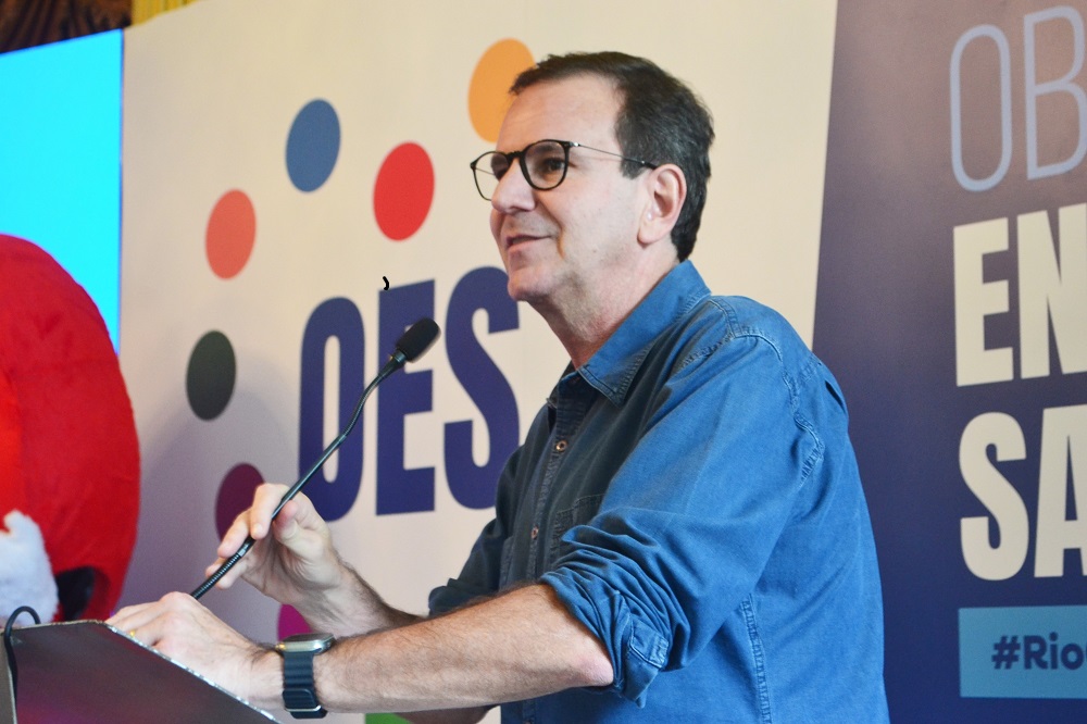 Paes veta alvarás para máquinas de jogos eletrônicos após decreto estadual