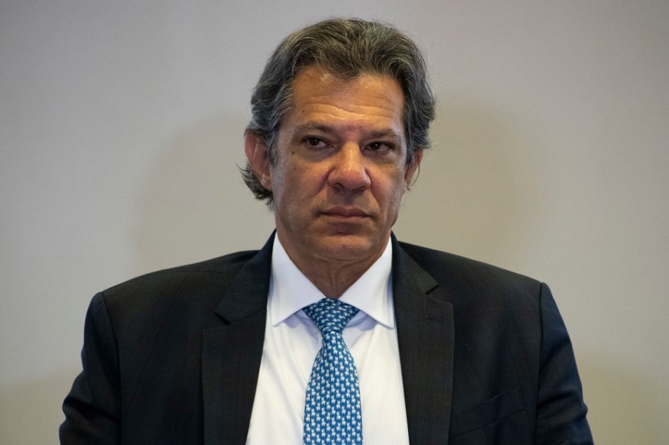 Fernando Haddad