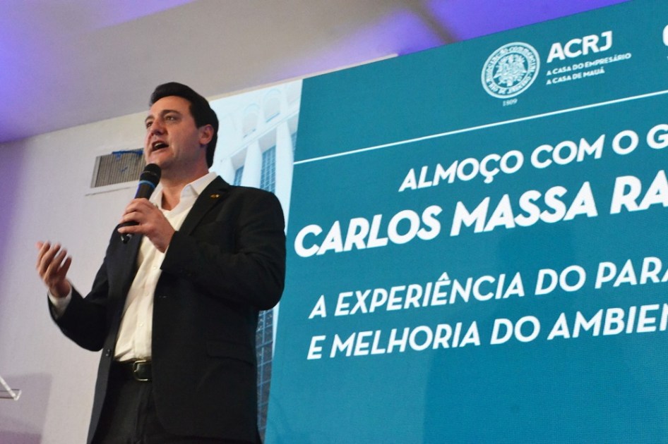 Ratinho Júnior
