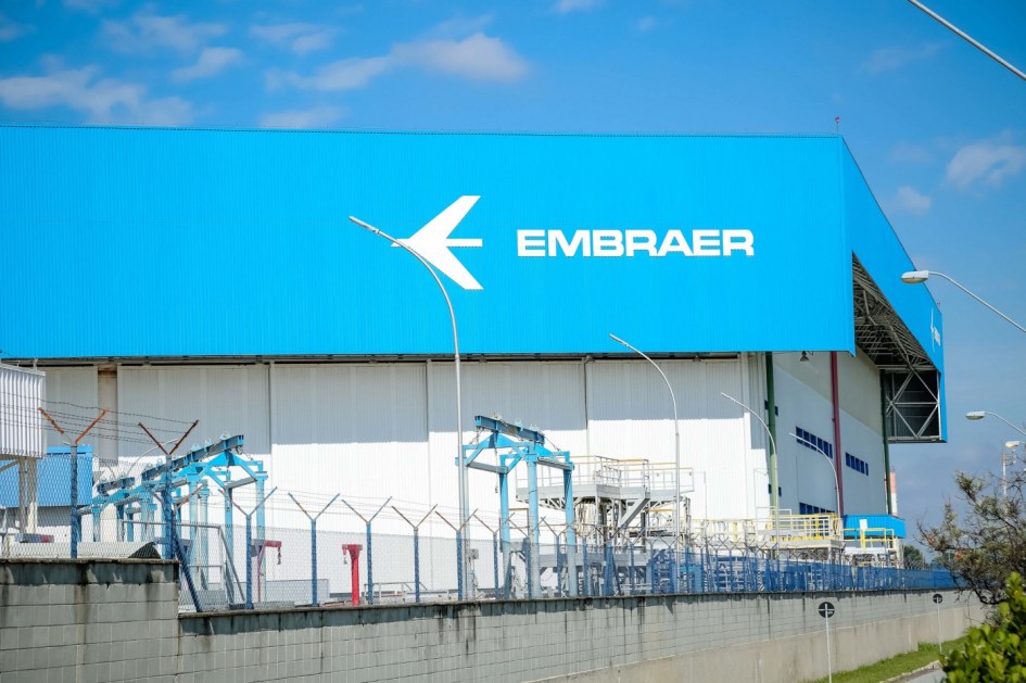 Embraer