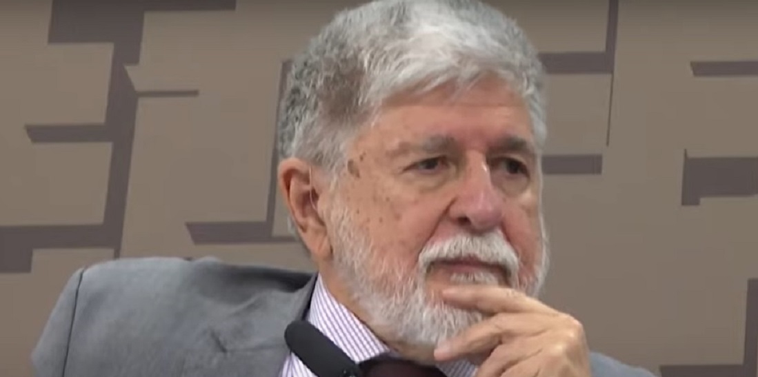 celso amorim