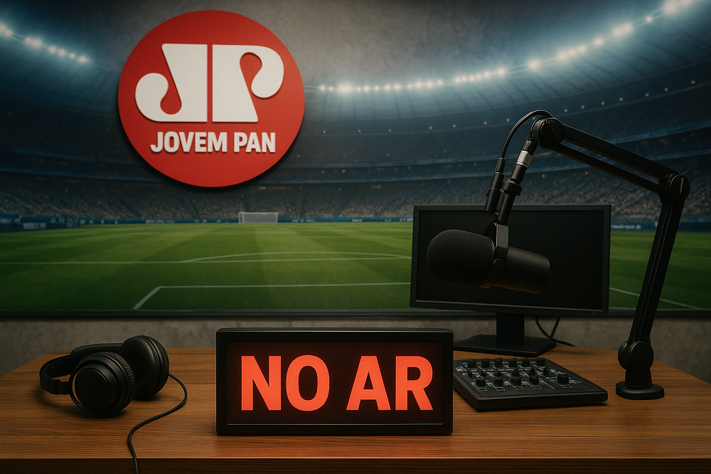 Narrações raras da Panamericana foram destaque em programa de 1976