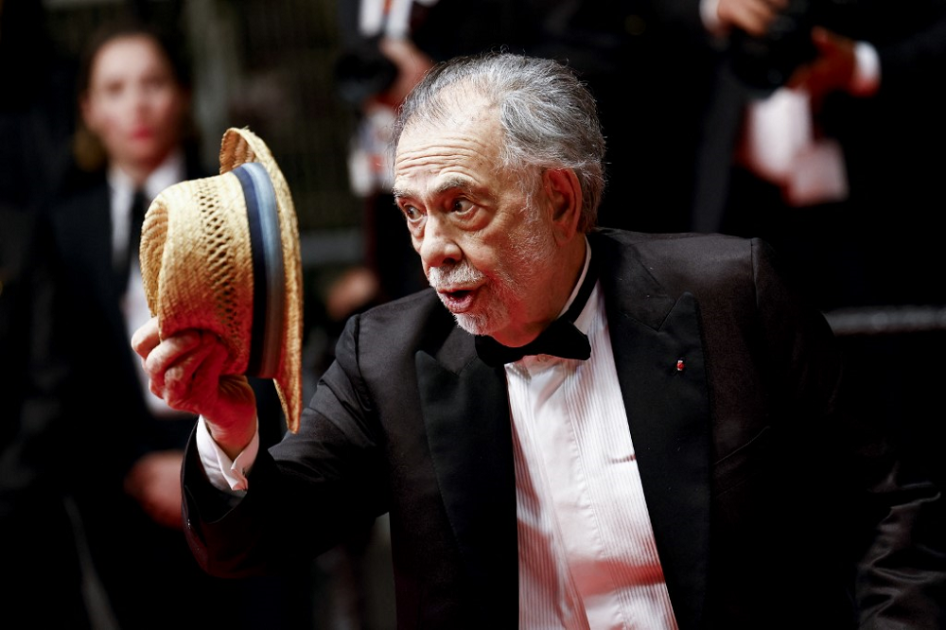 Francis Ford Coppola