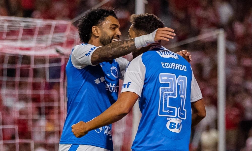 cruzeiro copa do brasil