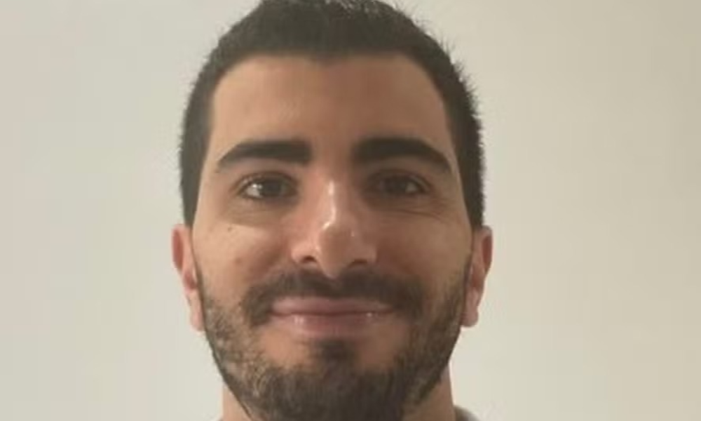 Brasileiro Ariel Lubliner, que servia ao Exército de Israel como sargento, morreu na região sul da Faixa de Gaza