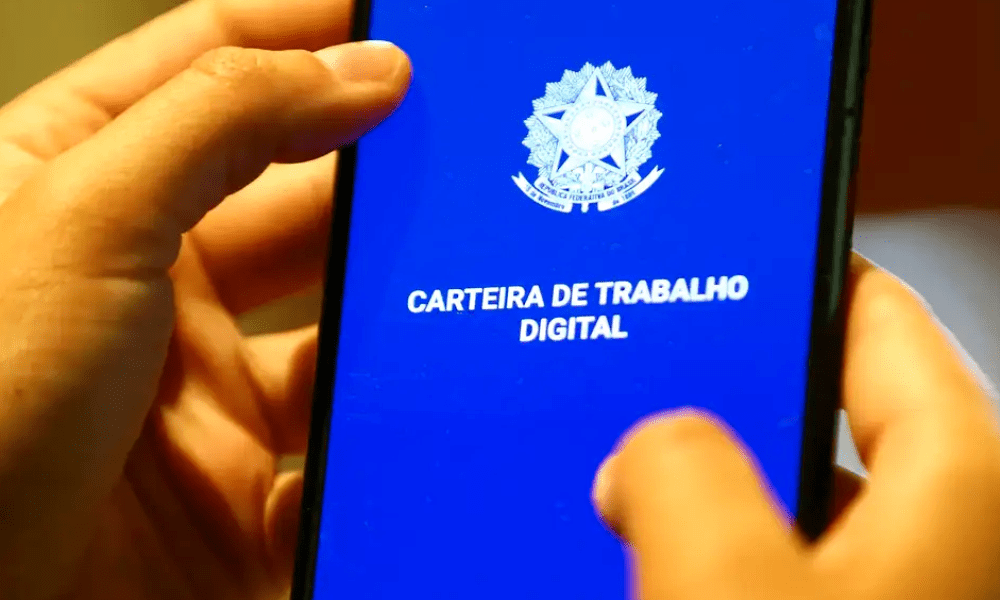 Desemprego no Brasil atinge 7% no primeiro trimestre de 2025