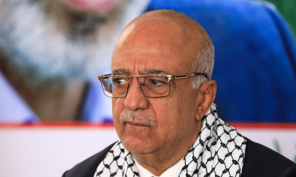 Ataque aéreo israelense matou o primeiro-ministro do governo do Iêmen controlado pelos rebeldes, Ahmed al-Rahawi