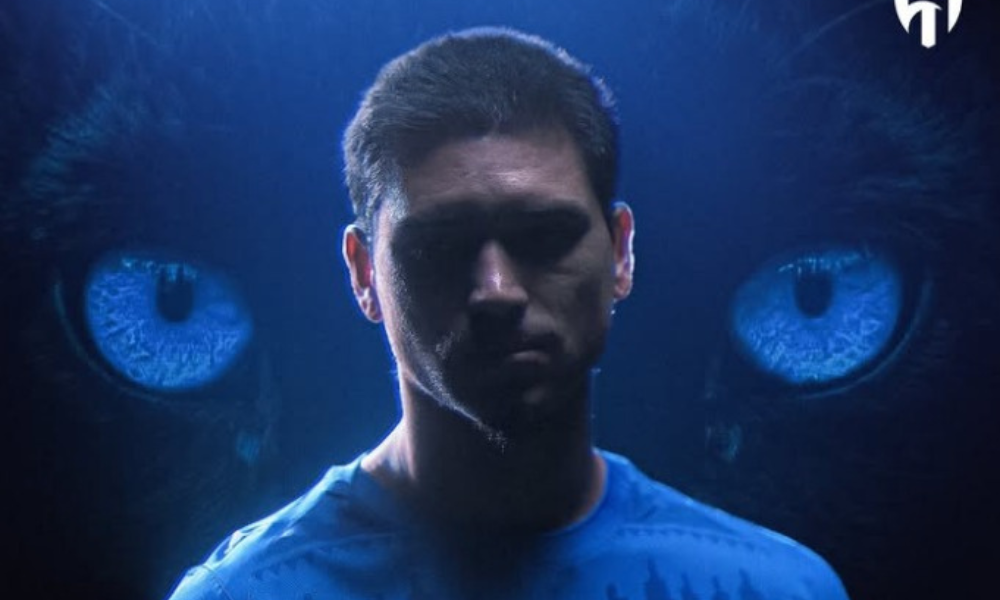 Al-Hilal anuncia contratação de Darwin Núñez