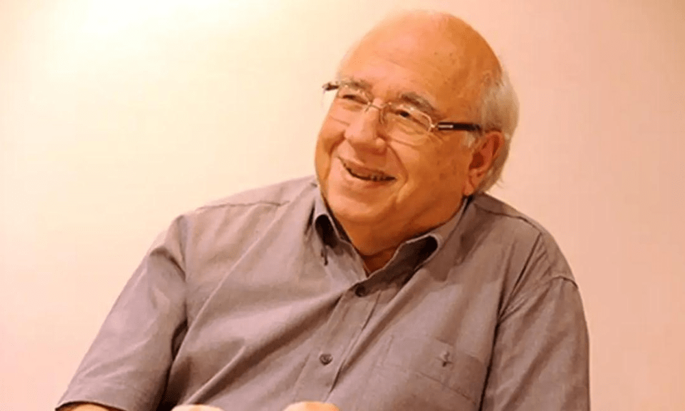 Luis Fernando Verissimo é velado em Porto Alegre