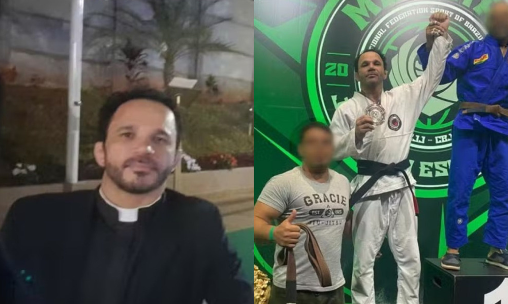 Padre João José Bezerra