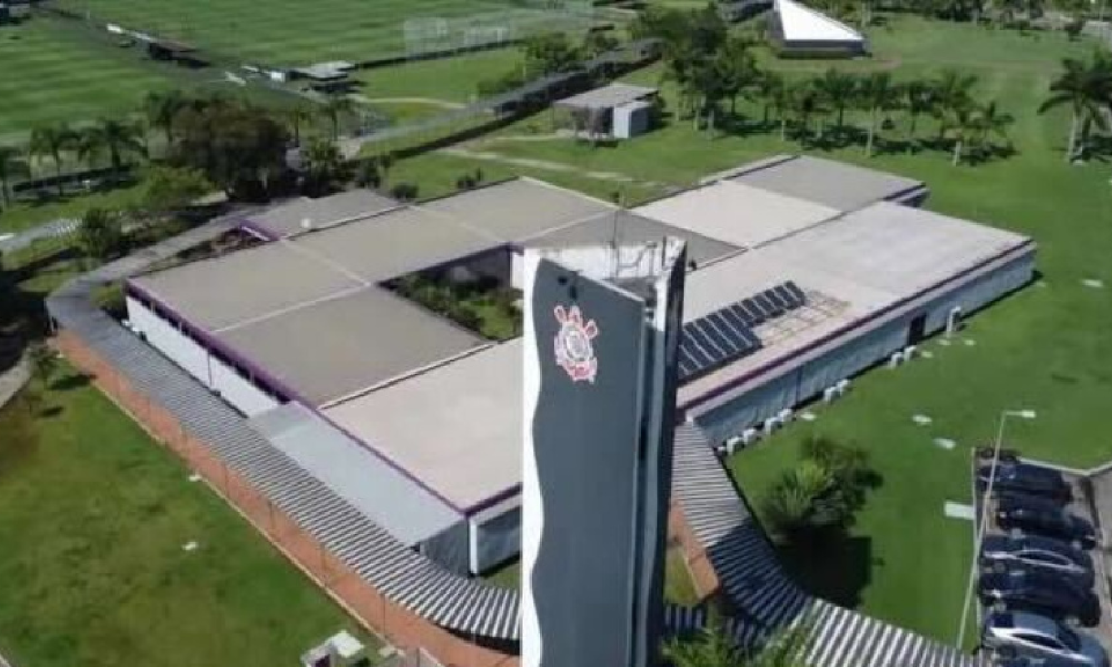 CT do Corinthians