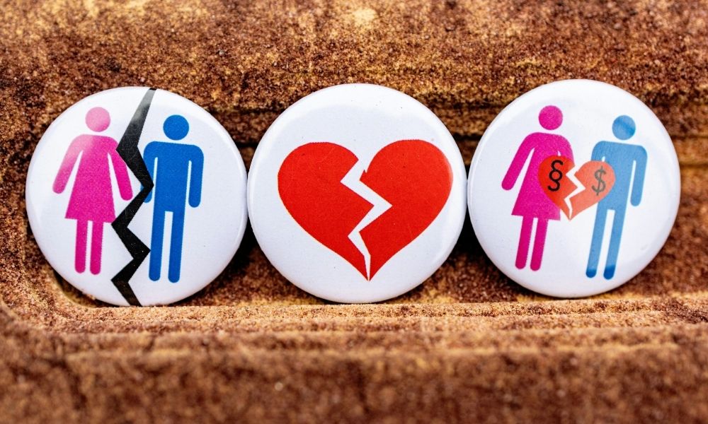 divorcio