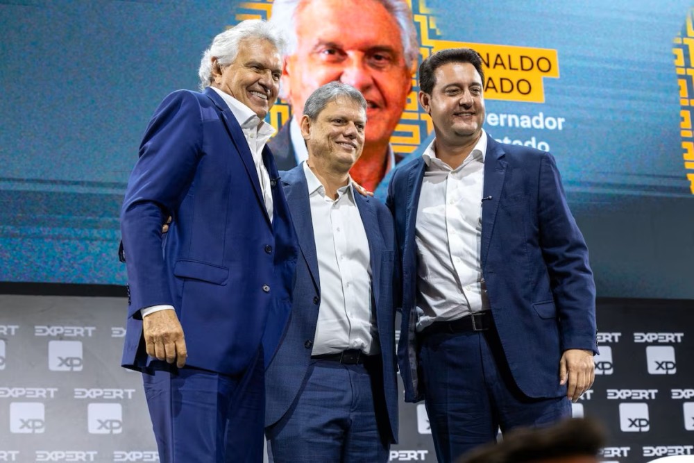 Trump obriga governadores a tergiversarem sobre o tarifaço