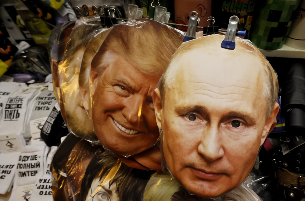Por que as sanções econômicas não funcionam para a Rússia?