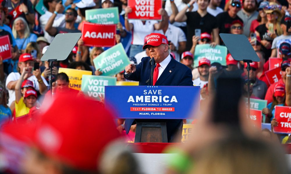 estados unidos republicanos