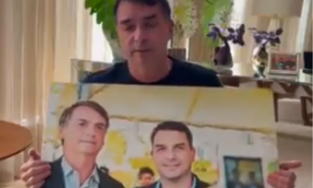 flavio bolsonaro