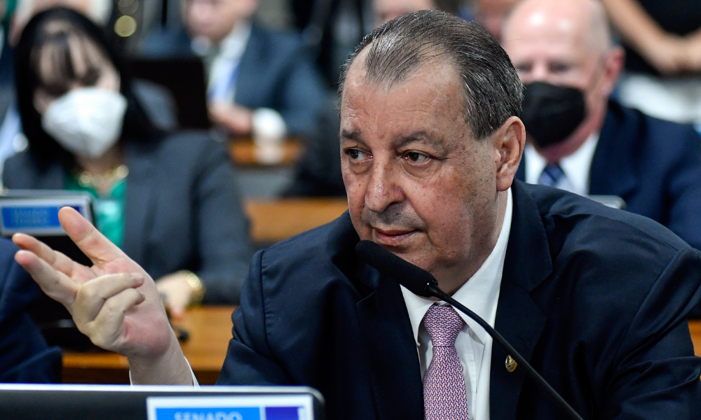 Omar Aziz (PSD-AM)