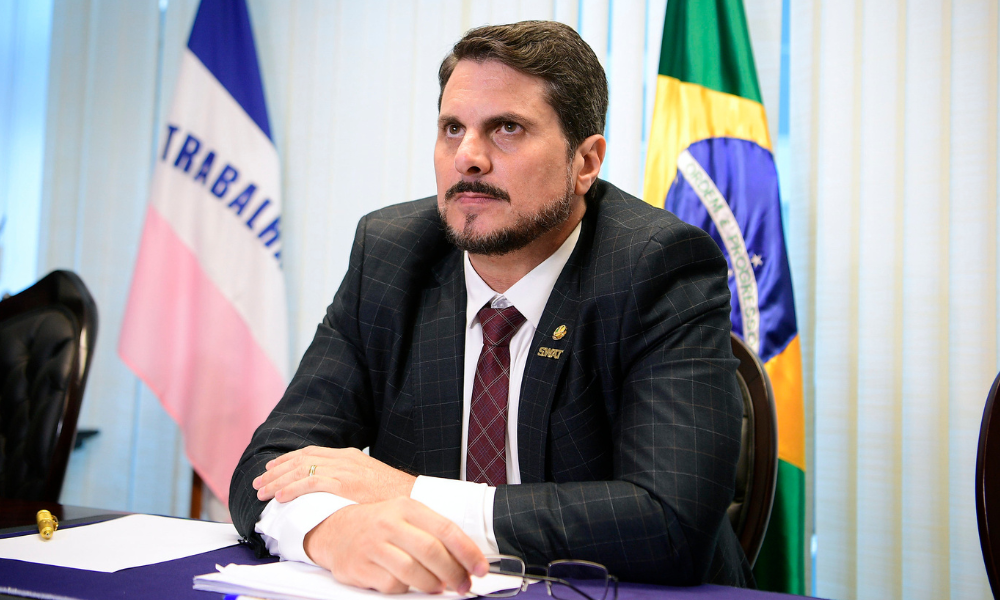 Marcos do Val