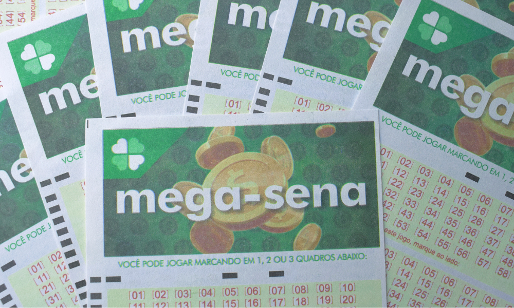 Mega-sena