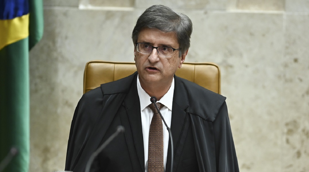 Procurador Paulo Gonet