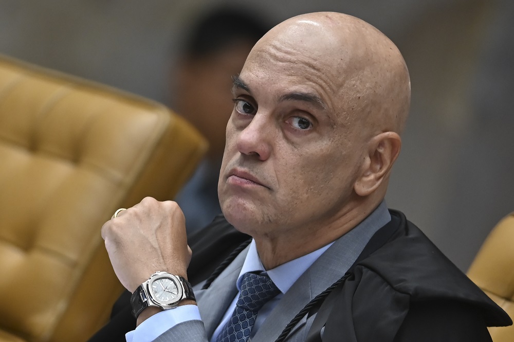 STF proíbe uso de fardas em interrogatório de militares acusados de tentativa de golpe