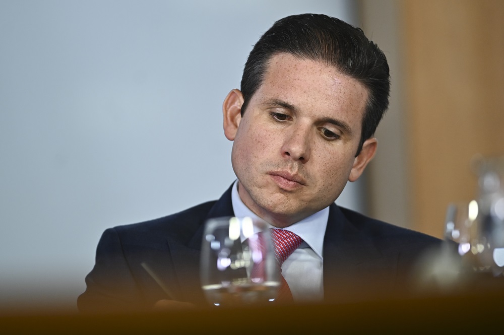 Corregedoria precisa ser ‘firme’ com quem teve papel central em ‘obstrução inadmissível’, declara Motta