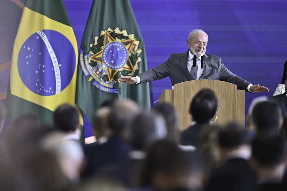 Governo federal anuncia pacote nesta quarta para reduzir impacto de tarifa dos EUA sobre exportações