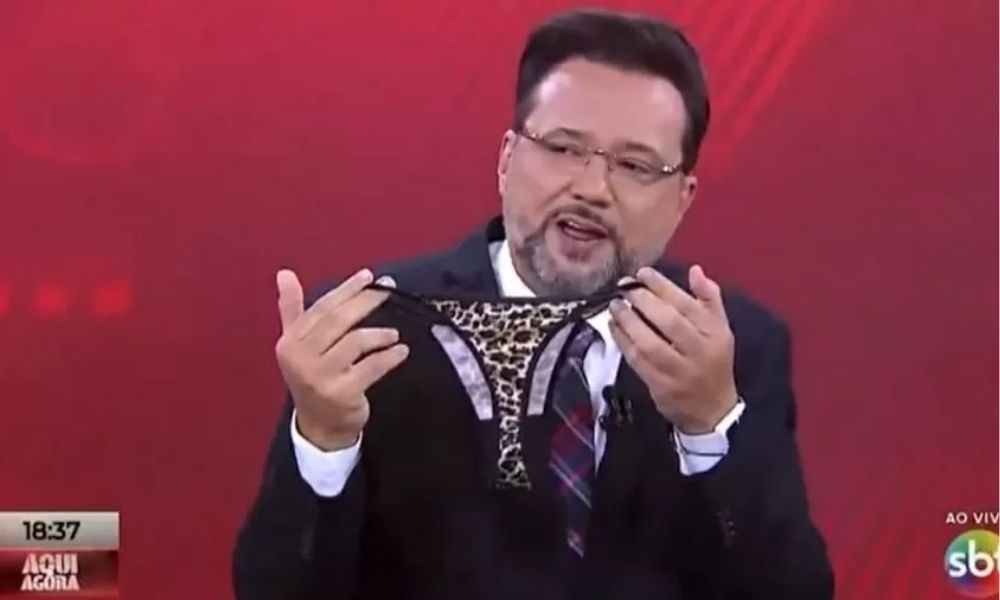 gerlado luis