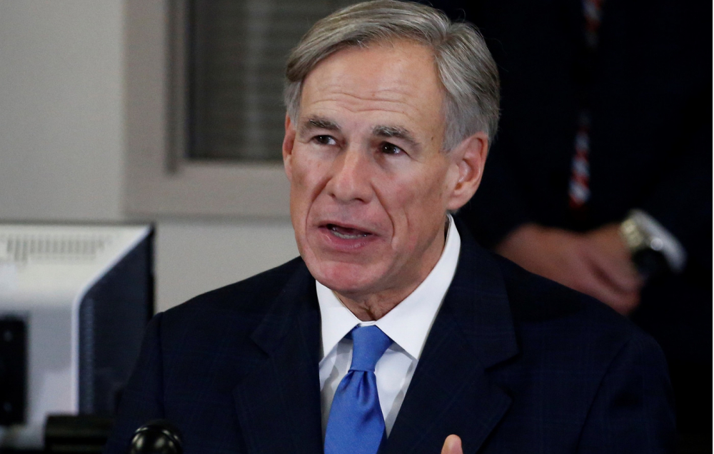 Texas adota mapa eleitoral para preservar maioria legislativa de Trump