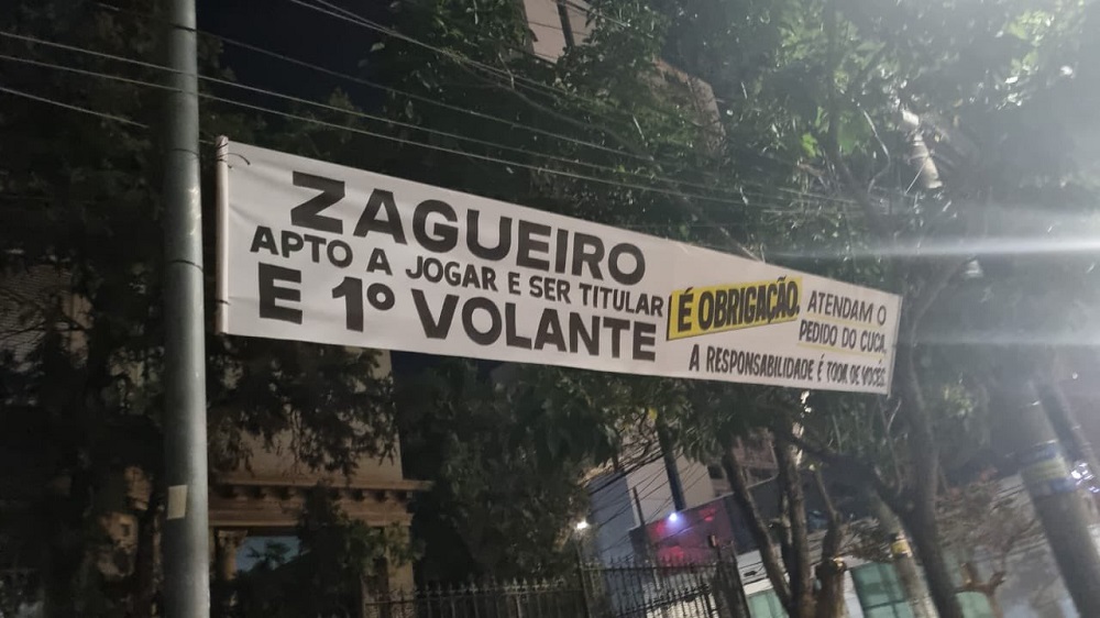 Atlético -MG