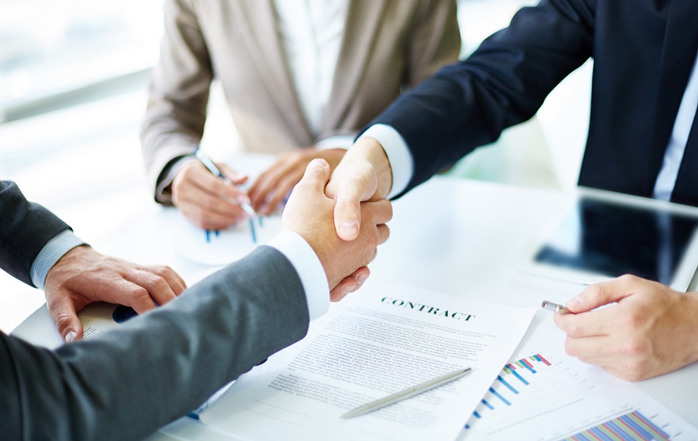 Gestão contratual: do caos ao controle