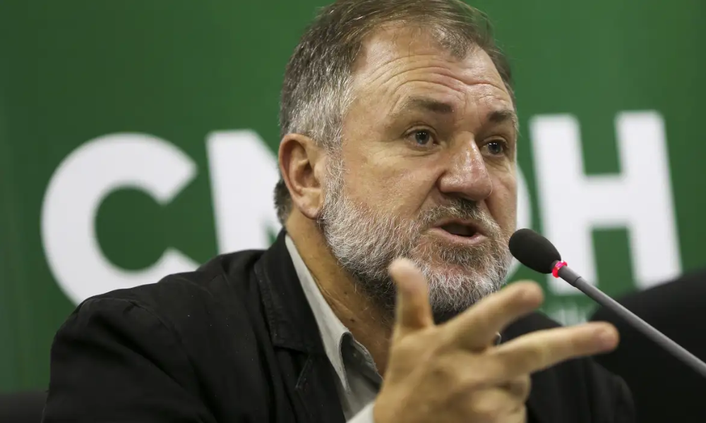 Pelo menos 55 defensores de direitos humanos foram mortos nos últimos dois anos, mostra estudo